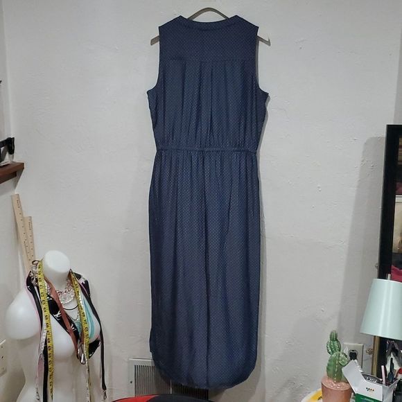 Chicos Maxi Dress   - Picture 5 of 12